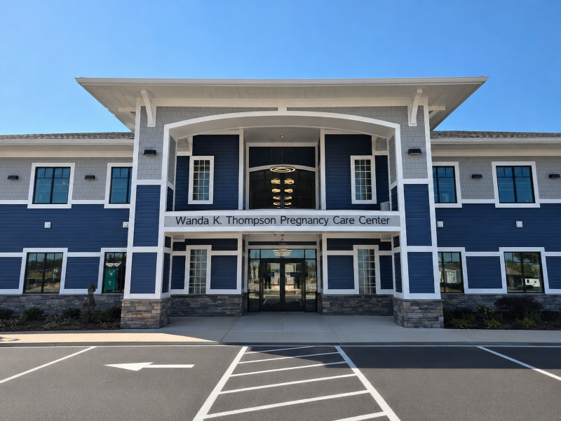 PCC-Building